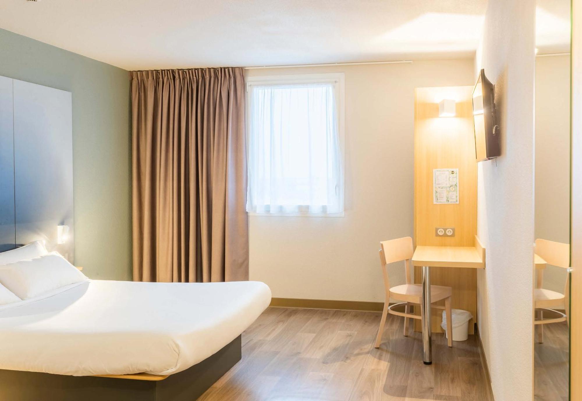 B&B Hotel Troyes Magasins D'Usine Lavau  Kültér fotó