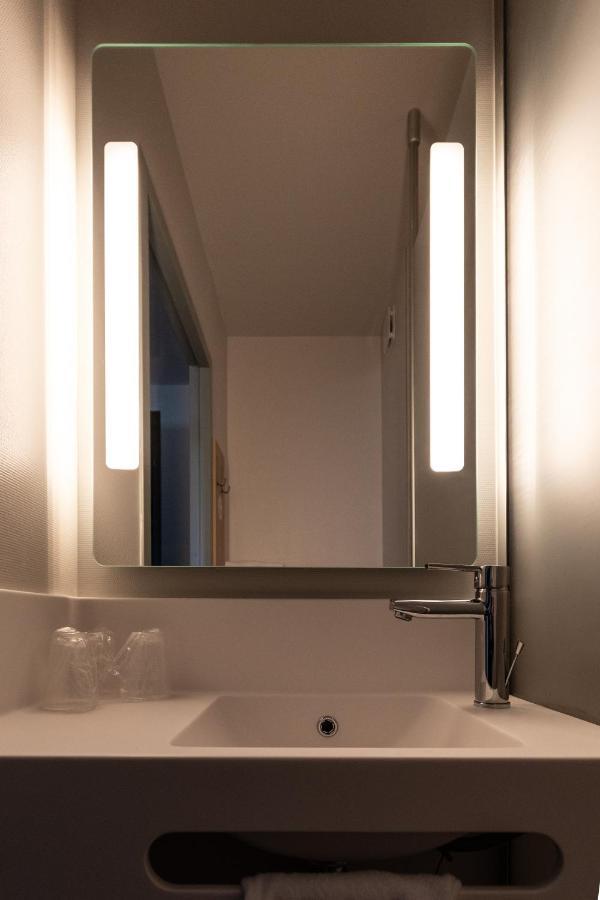 B&B Hotel Troyes Magasins D'Usine Lavau  Kültér fotó