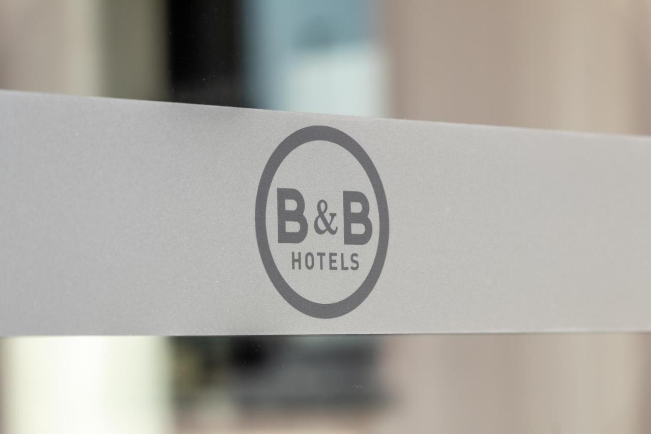 B&B Hotel Troyes Magasins D'Usine Lavau  Kültér fotó